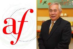 Jingjai Hanchanlash président Alliance française Bangkok