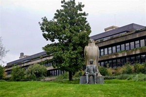 Fondation Gulbenkian