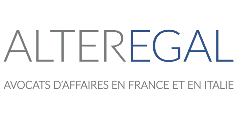 ALTEREGAL – Avocats d’affaires en France et en Italie