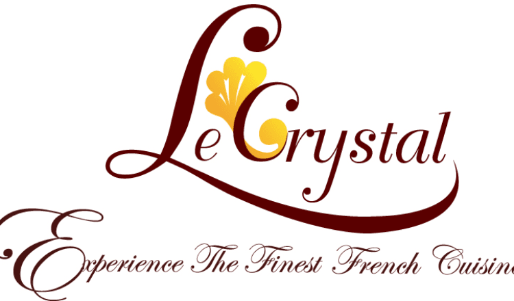 Le Crystal Restaurant