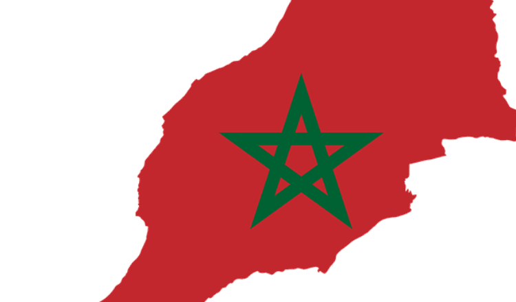 Consulat Général du Royaume du Maroc