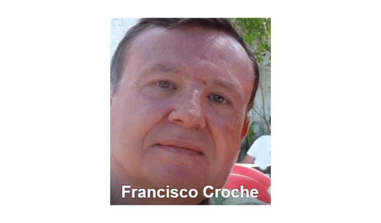 Dr. Francisco Croche