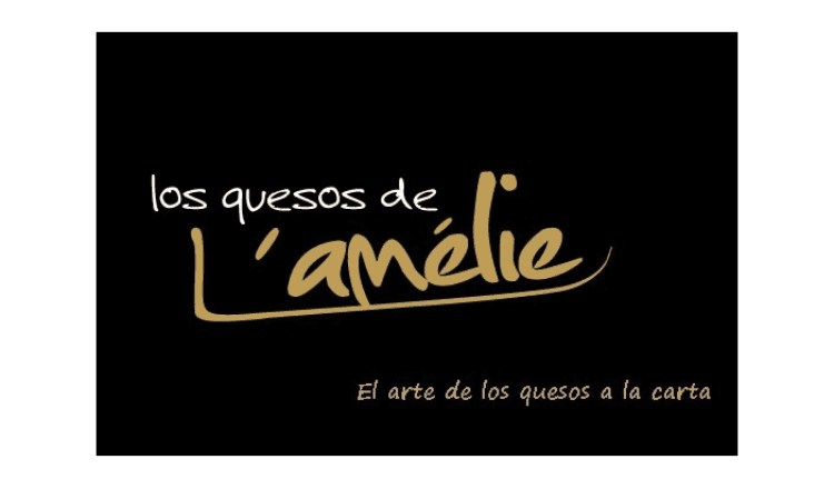 Los Quesos de l'Amélie