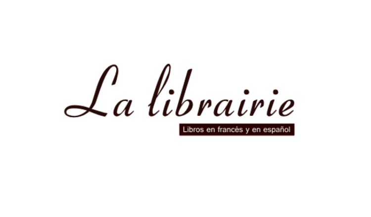 La librairie du Parque