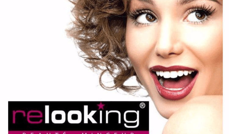 Relooking Beauté Minceur