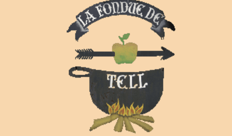 La Fondue de Tell