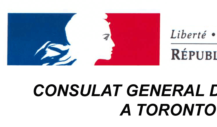 Consulat général de France à Toronto