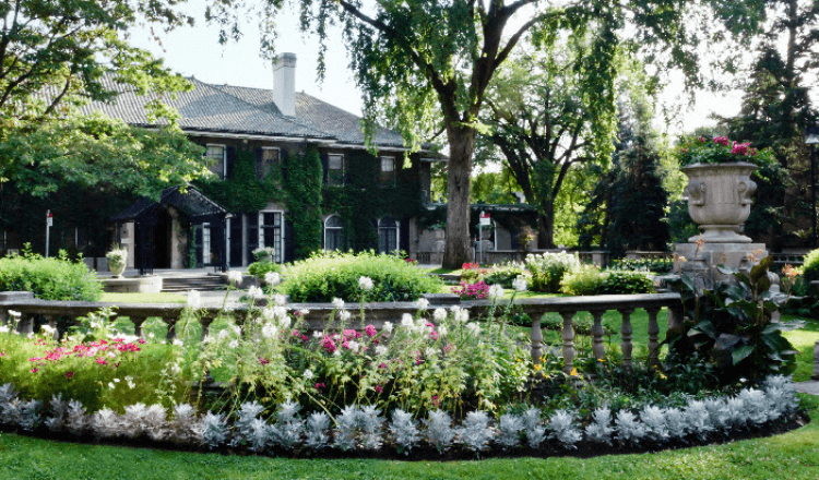 Collège universitaire Glendon