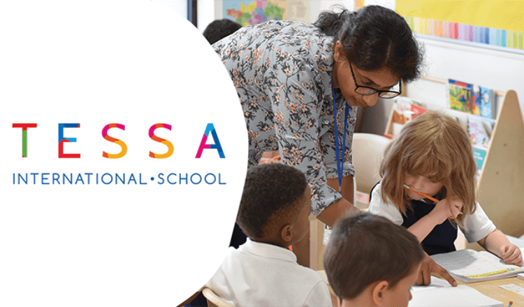 Tessa International School