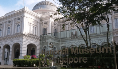 National Museum of Singapore