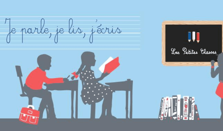 LES PETITES CLASSES - Cours de français dans les Northern Beaches