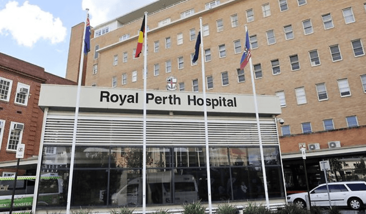 Royal Perth Hospital