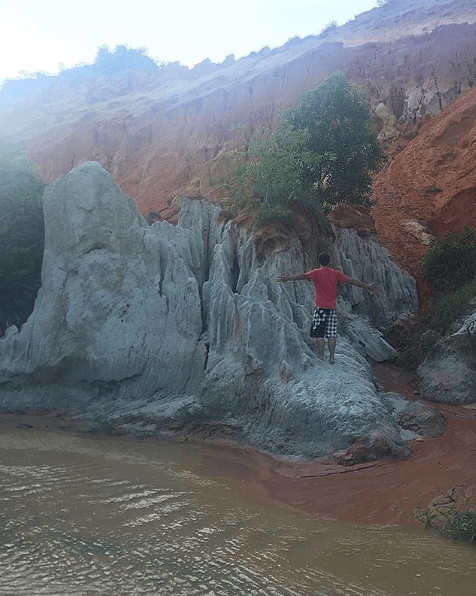 mui ne phan thiet vietnam