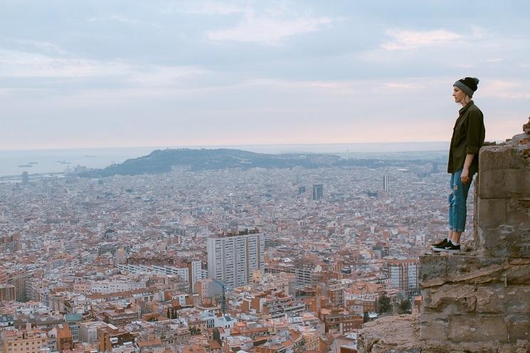 étudier à Barcelone