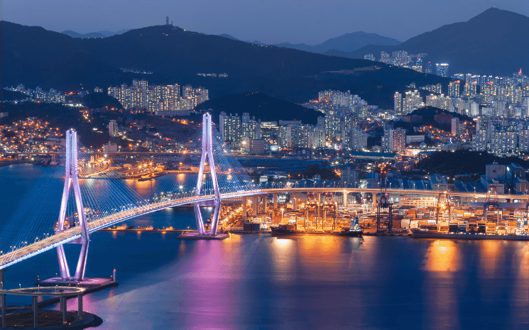 Busan