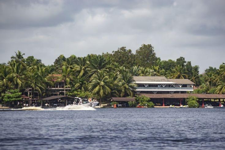 Etudier en Côte d'Ivoire