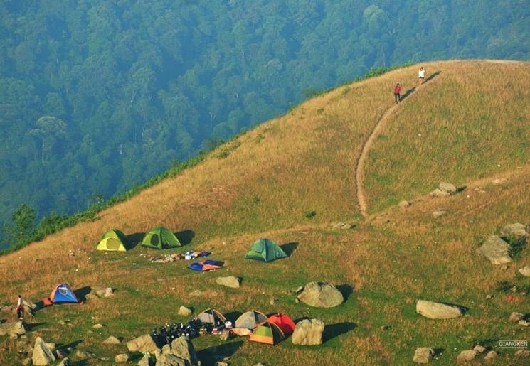 dong cao, le plateau hors des sentiers battus du Vietnam 