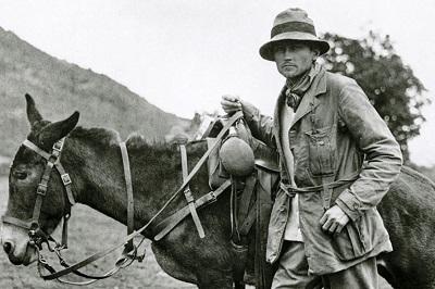 Bingham Journée Sanctuaire Historique Machu Picchu