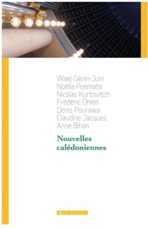 nouvelle-calédonie livres confinement 