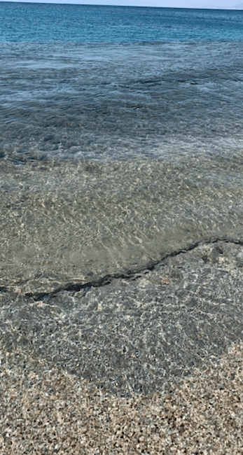 Las Salinas Cabo de Gata Nijar