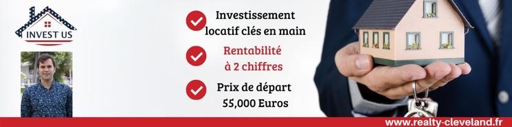 Investir immobilier USA