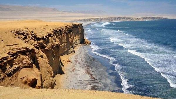 Connaissez-vous les huit grandes régions naturelles du Pérou ? 