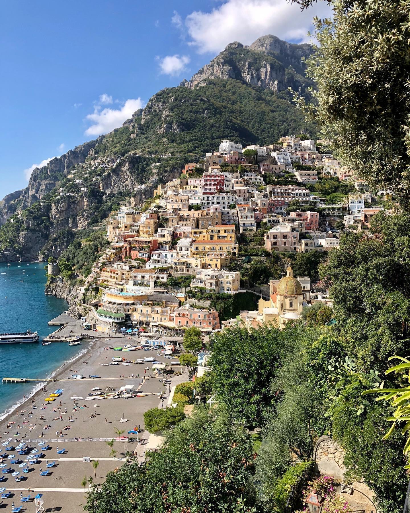 Positano