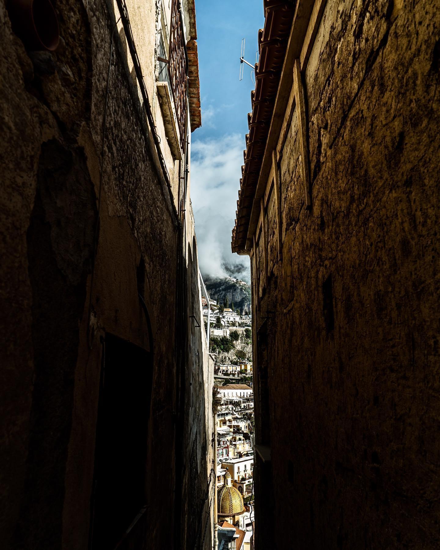 Positano