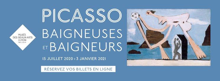 expo lyon picasso