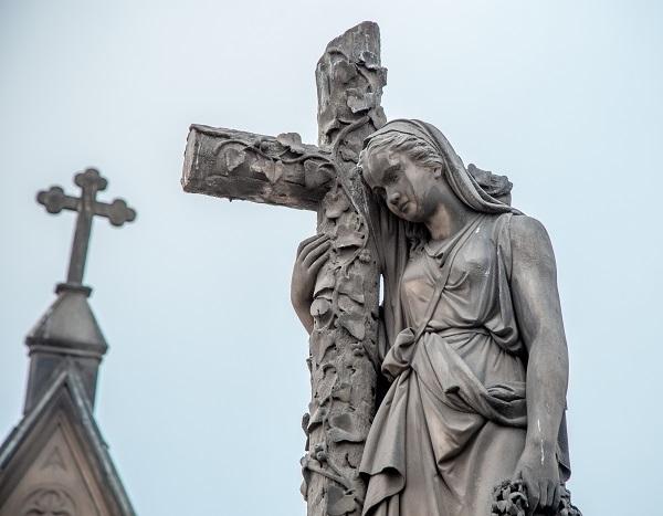 Le cimetière « Presbítero Maestro » de Lima, un lieu chargé d’histoire