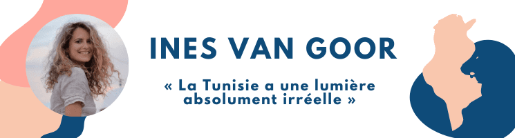 Ines Van Goor journée femmes