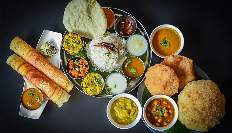 thali india inde chennai madras woodland