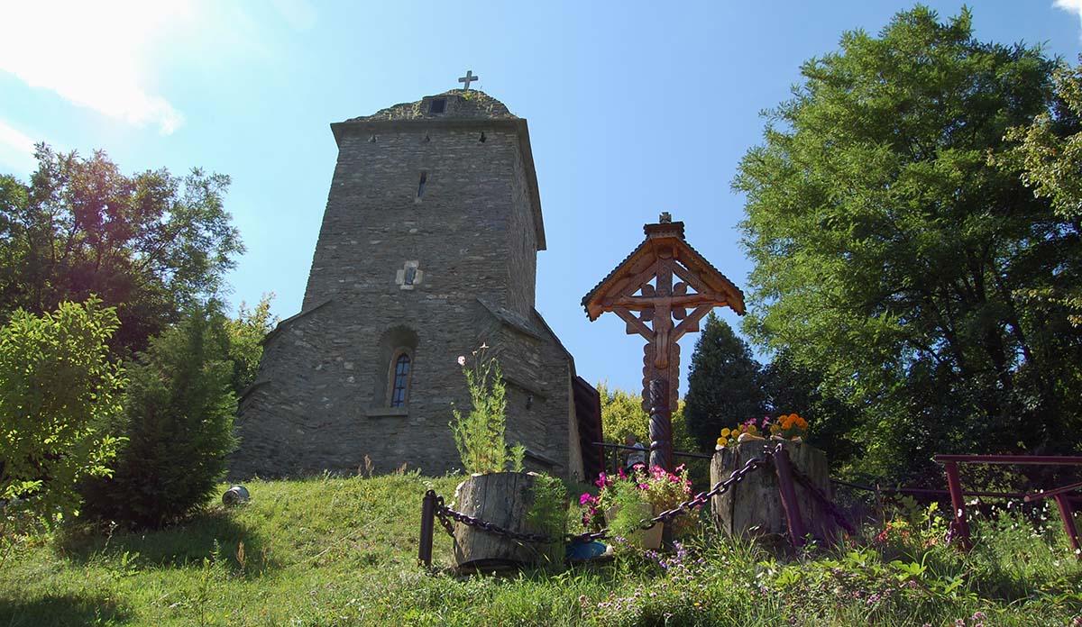 eglise-candea