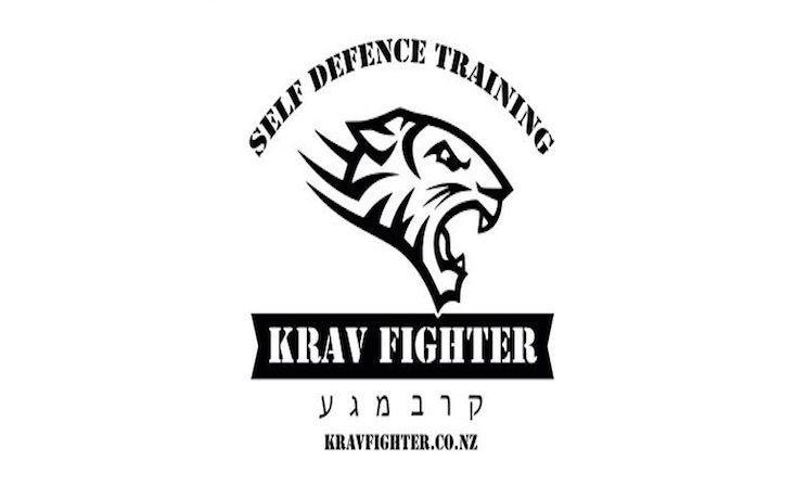 Krav Maga Class