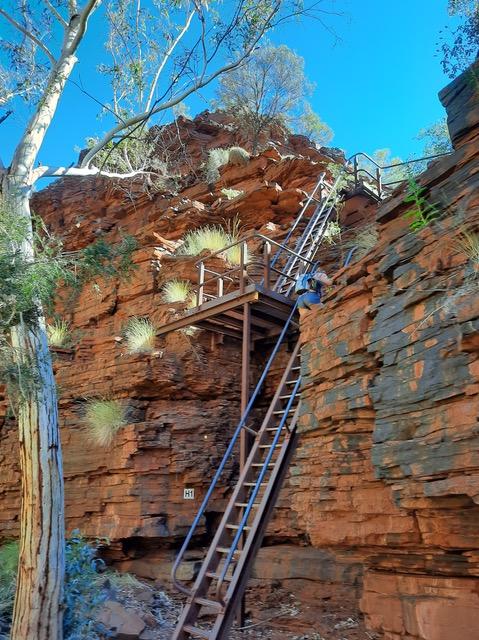 Karijini