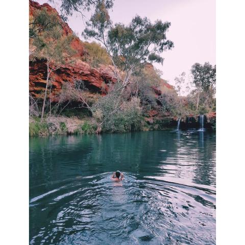 Karijini