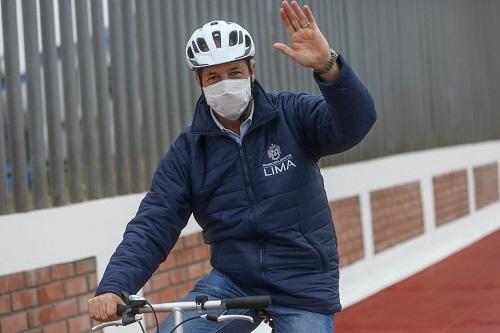 journée mondiale sans voiture lima pérou