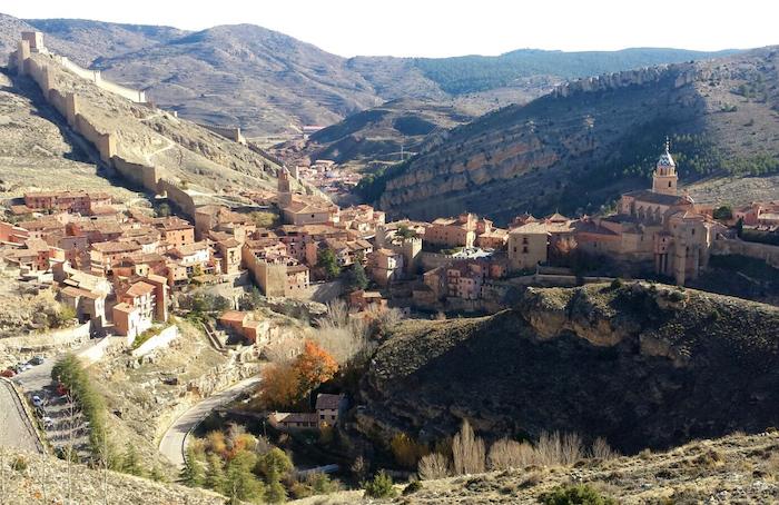 Albarracin