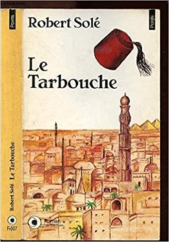 Le Tarbouche de Robert Solé