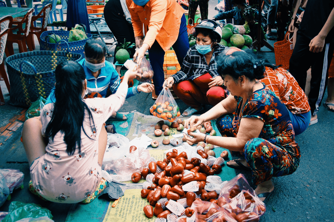 hungheigun vietnam photographie