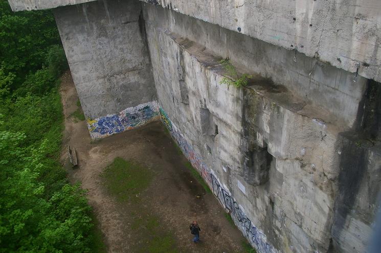 Bunker Humboldthain