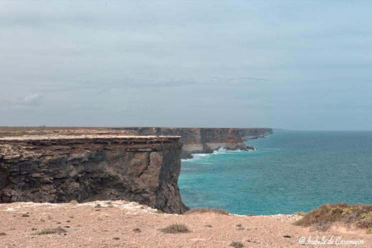 Great Australian Bight