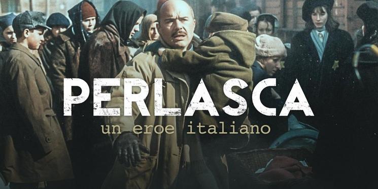 Perlasca - Un eroe italiano, 