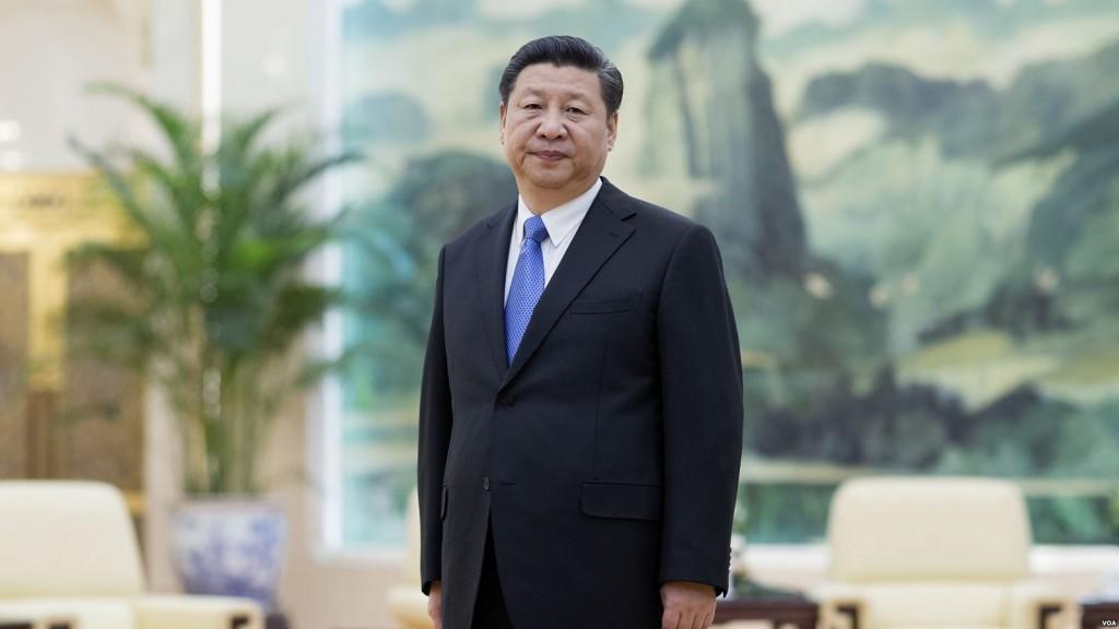 xi-president