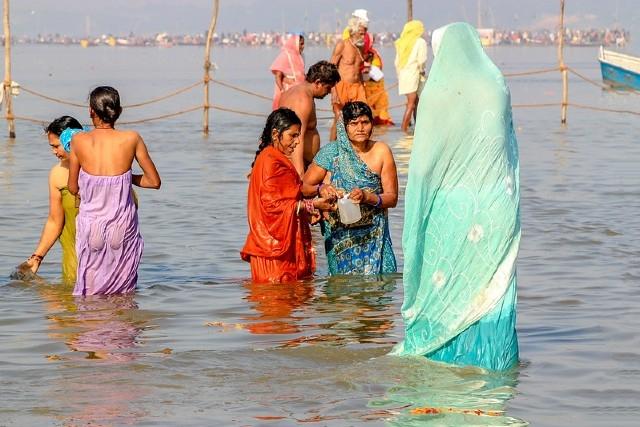 kumbh mela 2021 haridwar