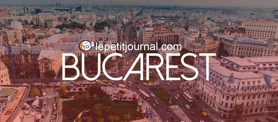 bucarest contact