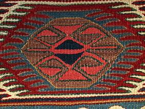 kilim signification Turquie