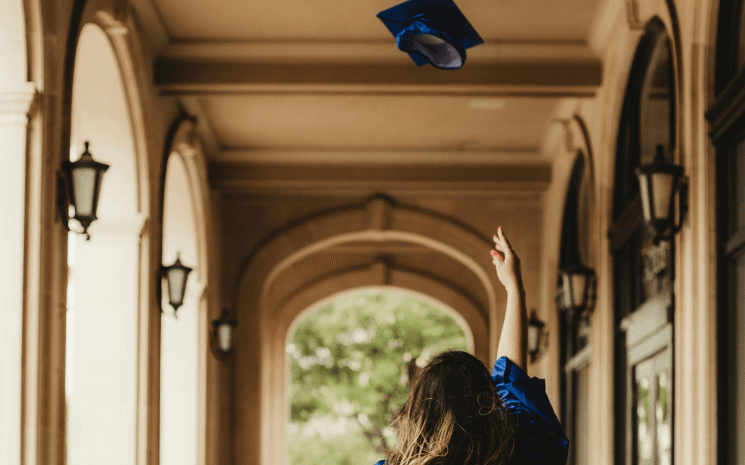 je veux faire un baccalauréat international 