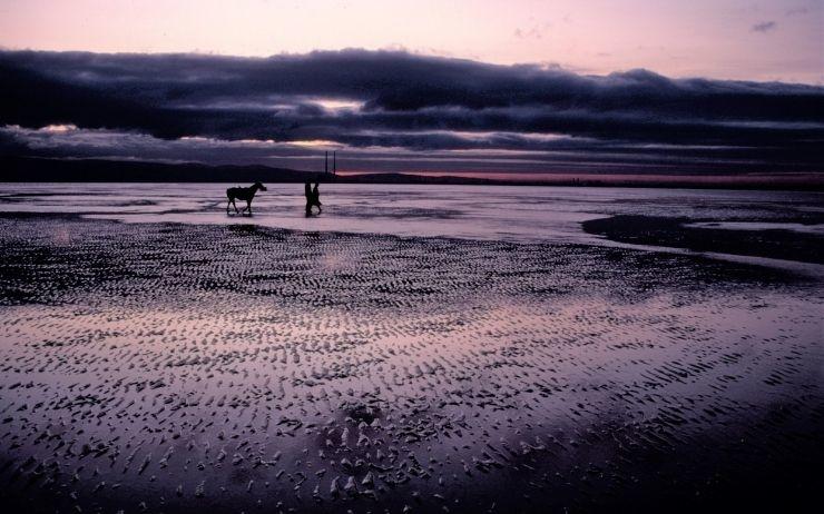 Dollymount Strand