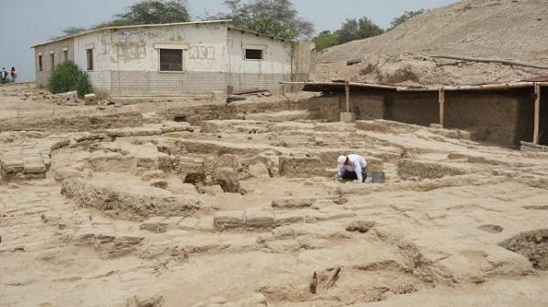 Des sacrifices d’enfants de l’ancienne culture Wari découverts au Pérou